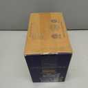 BISSELL Steam Shot Omni Pressurized Handheld Multi-Surface Natural Portable Steam Cleaner with 7 tools for tile, grout, windows, bathrooms, kitchen, auto