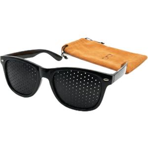 New corr-ection aes,Fashionable Adjustment Glasses (Pack of 1)