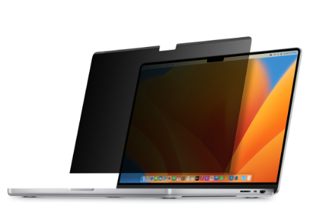 Magnetic Privacy Protective Film Screen