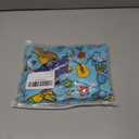 uideazone Golf Shirts for Men Dry Fit Polo Shirt Short Sleeve Moisture Wicking Golf Polos Performance Golf Tennis Shirt (Small, Funny Maxico Cactus)