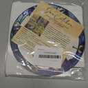 Sun Catchers Indoor Window, Acrylic Rainbow Suncatcher Window Hanging Decoration for Living Room Bedroom Summer Home Balcony Ornaments Decoration