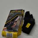FUTURO Deluxe Thumb Stabilizer, Left or Right Hand, Small/Medium Size, Adjustable, Stabilizes and Supports Sore, Weak or Injured Thumb, Soft and Breathable Materials Enhance Comfort (45843ENR)