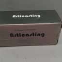 11x5 Inch Cast Iron Bread Loaf Pan With Lid, 5.8 Qt Large Loaf Pan for Sourdough Bread Baking, Heavy Duty Dutch Oven Bread Pan For a Crispy Crust (Cream White)