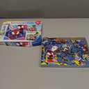 Ravensburger Marvel Spiderman Spidey & His Amazing Friends 3X 49 Piece Jigsaw Puzzles for Kids Age 5 Years Up
