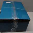 Cordless Vacuum Cleaner for Makita 18V Battery, 7-in-1 Lightweight Stick Vacuum with HEPA Filter, 35KPA Suction, 350W Brushless Motor, 3 Modes for Floor, Carpet, Car(Battery Not Included)