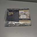 2x3 Washable Brown Area Rug Vintage Entryway Kitchen Carpet Non-Slip Soft Low Pile Distressed Indoor Small Throw Rug for Bedroom Bathroom Entrance