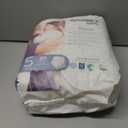 Bambo Nature Premium Eco-friendly Training Pants, Size 5 (27-40 Lbs), 20 Count