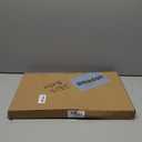 11x17 Acrylic Picture Frames,Set of 4 Clear Photo Frame for Wall,Clear Frameless picture Frames 11 x 17,Floating Hanging Picture Frames 11 x 17 for Home, School, Office (Vertical)