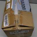 GZ550-1KT Blower Fan Kit, GZ550 GZ552 Fireplace Blower Fan Replacement for Napoleon, Continental, Kingsman Fireplaces, BCDV36NTR, CDV34, CDV36NTR, GD36NTR, EP62-1, Rotom HB-RB61, R7-RB61, HB-RB58.