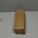 Deepsoon Heating Pad,Electric Heating Pads for Back,Neck,Abdomen,Moist Heating Pad for Shoulder,Knee,Arms,Legs,Dry/Moist Heat & Auto Shut Off,Christmas Gifts for Men and Women,Light Gray,24x12 Inch