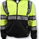 DEWALT Unisex-Adult Hoodie Large, Multi
