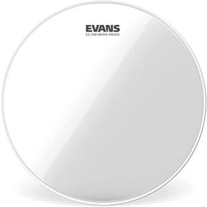 Evans Genera Resonant Drum Head, 14 Inch