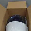 Amazon Basics Gravity Pet Water Dispenser for Cat, Dog, 1 gallon Capacity, Small, Gray