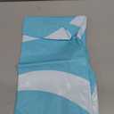 Bestrip Pool Floats Adult Size for Kids Age 8-12 Adults Inflatable Floats Swimming Ring Toys Beach Pool Party Lake Use (Blue)