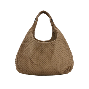 Campana Shoulder Bag Beige