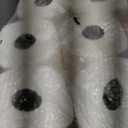 Amazon Brand - Presto! Ultra-Strong 2-Ply Toilet Paper, 12 Mega Rolls = 60 Regular Rolls, 308 Sheets Per Roll, Unscented