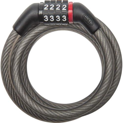 Watchdog 100 Bicycle Cable Lock, 5-Ft.