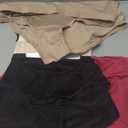 Warner's Women's Blissful Benefits By Warner's Tummy Smoothing Brief Panties Multipack