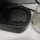 Toastmaster 5-Cup Drip Coffee Maker in Black