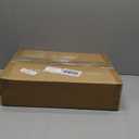 Toddler Step Stool, iNeibo 2-Step Foldable Step Stool for Kids, Widened & Thickened with Anti-Slip Design, Safer for Children Use for Kitchen, Bathroom, Toilet Training - Brown