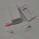 EUDEMON Baby Safety Electrical Outlet Cover Box Childproof Large Plug Cover for Babyproofing Outlets Easy to Install & Use (1 Pack,White)