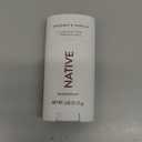 Native Deodorant Contains Naturally Derived Ingredients, 72 Hour Odor Control | Deodorant for Women and Men, Aluminum Free with Baking Soda, Coconut Oil and Shea Butter | Coconut & Vanilla