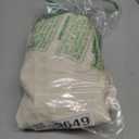 WRISIN Non Slip Bathtub Mat for Bath Tub Shower - Natural Rubber Mat with 241 Suction Cups - Soft Bathroom Safety Mat - Unique Diamond Pattern - Fatigue Relief - Machine Washable - 16 X 28 Inch (Beige)