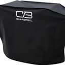 Charbroil Performance Series 28" Griddle Cover - CB1250067P3