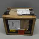 25 PCS Clear Plastic Drawer Organizers Set, 4-Size Versatile Bathroom and Vanity Drawer Organizer Trays, Storage Bins for Makeup, Bedroom, Kitchen Gadgets, Utensils and Office Accessories