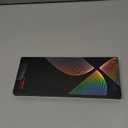 TORRAS for Samsung Galaxy S25 Ultra Screen Protector, 9H+ Military-Grade Shatterproof Tempered Glass 2 Pack- Responsive Touch, Anti-Scratch,Full Coverage, Bubble Free,HD Clarity, Easy installation