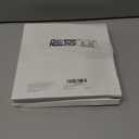 2 x ReliThick 15 Sets Christmas Office Gifts for Christmas Ballpoint Pen with Wish Cards End of Year Gift from Teacher Smile Face with Cap Pen Inspirational Party Favor for Coworkers