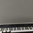 Alesis Melody 61 MK4 Keyboard Piano for Beginners with 61 Keys Speakers, Tablet/Sheet Music Stand, 300 Sounds and Music Lessons