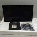 ASUS ROG Strix OLED 27 1440P Gaming Monitor (XG27AQWMG) QHD, TrueBlack Glossy Tandem OLED, 280Hz, 0.03ms, Neo Proximity Sensor, DisplayHDR True Black 500, 99% DCI-P3, DisplayWidget