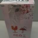 Innqoo Candle Warmer Lamp with Timer, Dimmable Candle Warmer for Jar Candles, Height Adjustable Wax Melts Warmer, Birthday Gifts for Women Mom, House Warming Gifts New Home Decor (Regular(4.7 in))