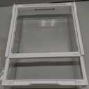 OXO Good Grips Fridge Undershelf Drawer 14 in - for Deli Meat, Cheese, Produce and More