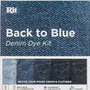 Rit Back to Blue Denim Dye Kit