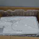 Windowless Portable Air Conditioners Fan, Evaporative Air Cooler w/3 Modes & 3 Speeds, 12H Timer for Smart Auto-off, 2-Gal Tank for 20H Cooling,16FT Remote,No Hose Needed,46db Swamp Cooler