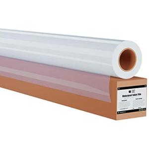 Screen Print Direct® Waterproof Inkjet Transparency Roll (17" x 100')