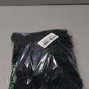 GYM RAINBOW Workout Jackets for Woman Lightweight Athletic Full Zip Running Jacket BBL Cropped Jackets Slim With Thumb Holes (Large, #1 Black)