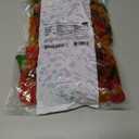 Albanese Candy, Mini Assorted Fruit Gummi Worms, 5-pound Bag (EXP 06/10/26)