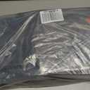 Biugaaufai 2 Pack Black Car Ramps, Low Profile Car Service Ramp for Vehicle Maintenance, Heavy Duty Car Ramps for Oil Changes, Trucks & Cars