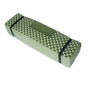 Portable Folding Outdoor Camping Mat, Picnic Sleeping Cushion Pad, Army Green
