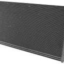 TRQ A/C Condenser and Receiver Drier Assembly Includes Oil Cooler Compatible with 07-14 Lincoln Navigator 07-14 Ford Expedition 09-10 F-150 11-14 F-150 V8 6.2L