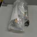 10.2 Inch Car Radio Stereo Upgrade Android 13 for Jeep Wrangler JK 2007-2018 with CarPlay Android Auto 1080P Backup Camera/BT5.4 ((4Ram 64Rom) 10.2)