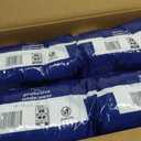 Amazon Basics Unisex Protective Underwear, Overnight Absorbency with Odor Protection, Soft, Extra Large, 48 Count (4 Packs of 12)