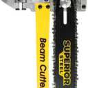 S77000 12 Inch Beam Cutter for Worm Drive Saws