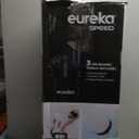 Eureka Airspeed Ultra-Lightweight Compact Bagless Upright Vacuum Cleaner, NEU10AE4, Green