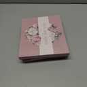 3 x ASIMOON High Waist Bikini Underwear Womens Seamless Lace No Show Panties Soft Stretch High Cut Panties 10 Pack (L)