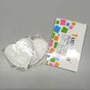 150 Pcs Valentine Heart Doilies 4Inch Heart Shape Paper Doily for Valentine's Mother's Day Wedding Decoration Craft Party(Pink)