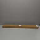 Metal Floating Frame for 24x36 Canvas Paintings, 1.5 Deep DIY Canvas Floater Frame for Portrait Landscape Oil Paintings Art Show Gallery Wall Home Office Living Room Decor (Silver)